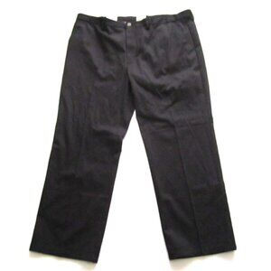 New W/‎ Tag Men St John Bay Easy Care Pants Sz 42 x 30 (MP269)